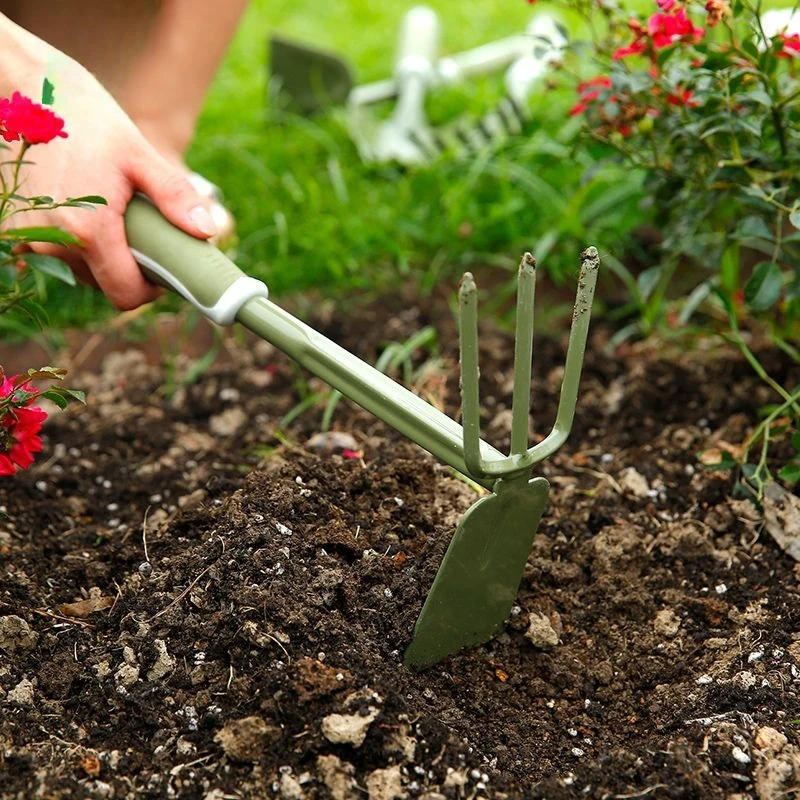 Conjunto de Ferramentas Duráve - Spade Digging Fork avaliação e preço