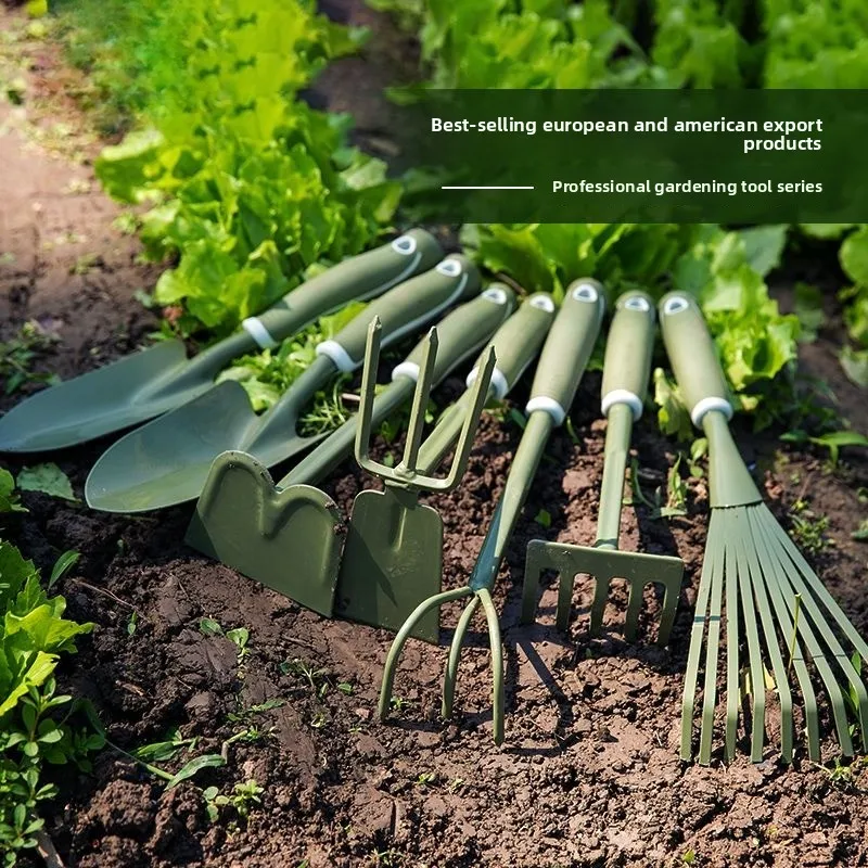 Conjunto de Ferramentas Duráve - Spade Digging Fork avaliação e preço