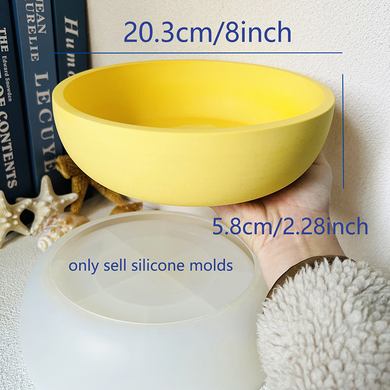 Molde de vela em forma de tige - Gardening Tools Big avaliação e preço