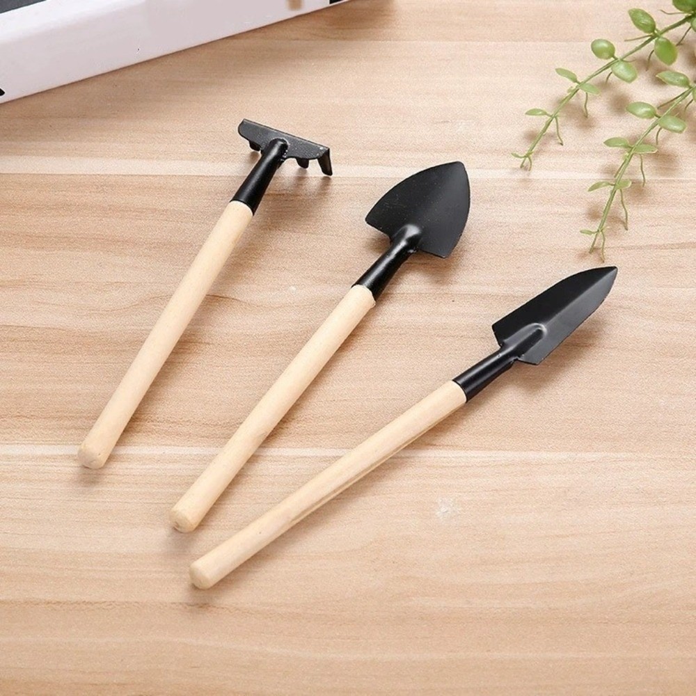 Conjunto de Ferramentas de Jar - Spade Digging Fork avaliação e preço