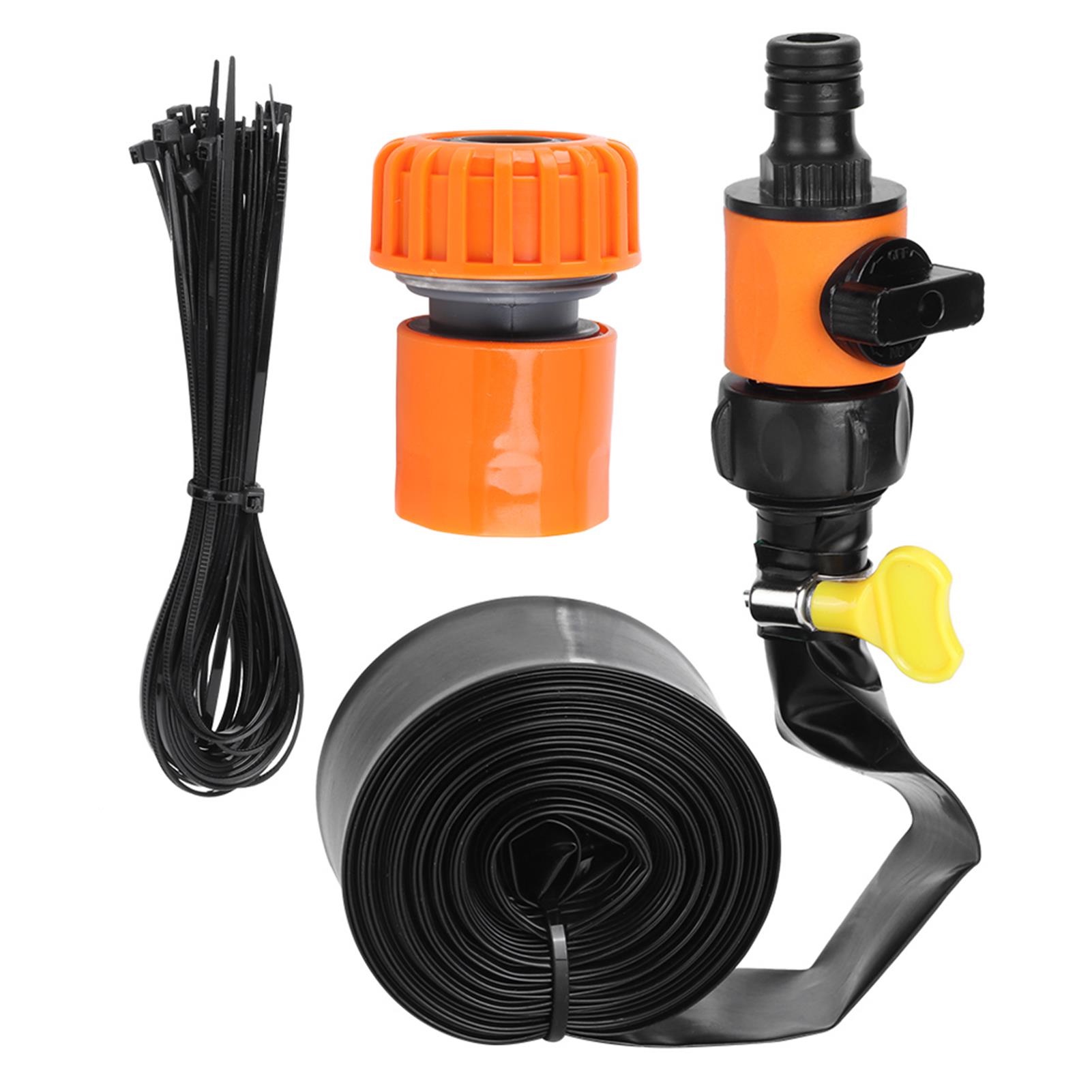 Mangueira de Água para Resfria - Gardening Tools For 6 Year Old avaliação e preço