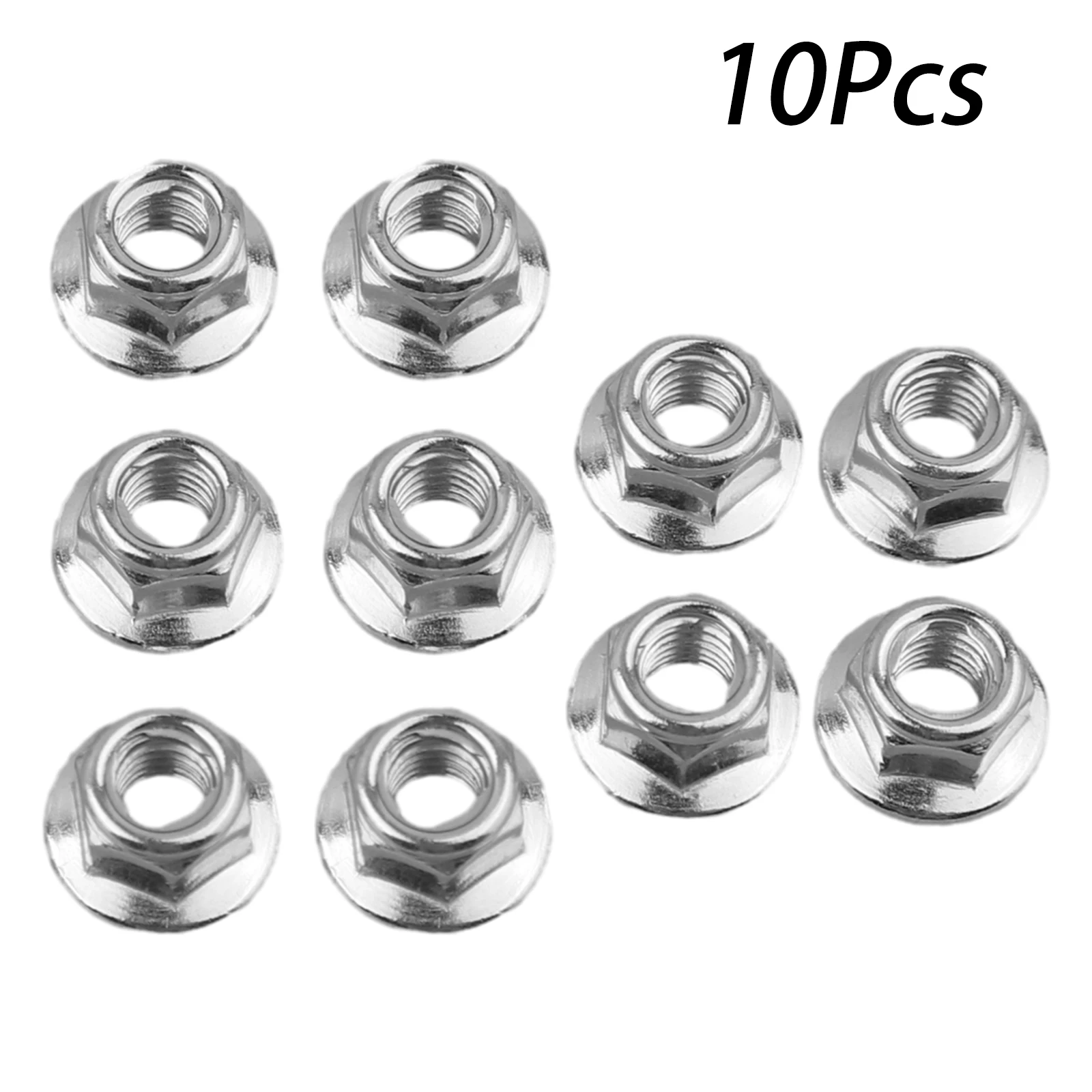 Porcas de fixação para cortado - Gardening Tools Screwfix avaliação e preço