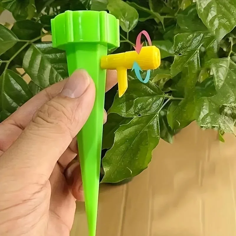 Sistema de Irrigação Automátic - Gardening Tools Kit For Home Garden avaliação e preço