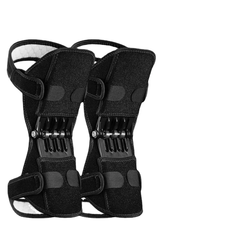Joelheiras Esportivas com Supo - Gardening Tools For Elderly avaliação e preço