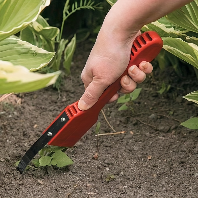 [Utensílio doméstico para erva - Gardening Tools To Remove Weeds avaliação e preço