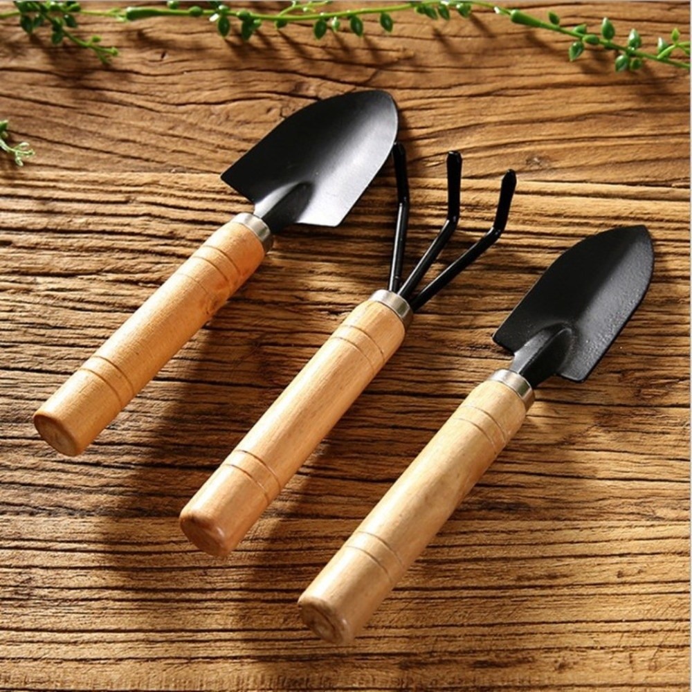 Conjunto de Ferramentas Multif - Spade Digging Fork avaliação e preço