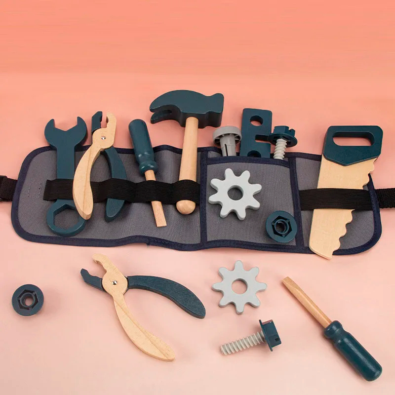 Brinquedos Educativos de Madei - Gardening Tools For 6 Year Old avaliação e preço