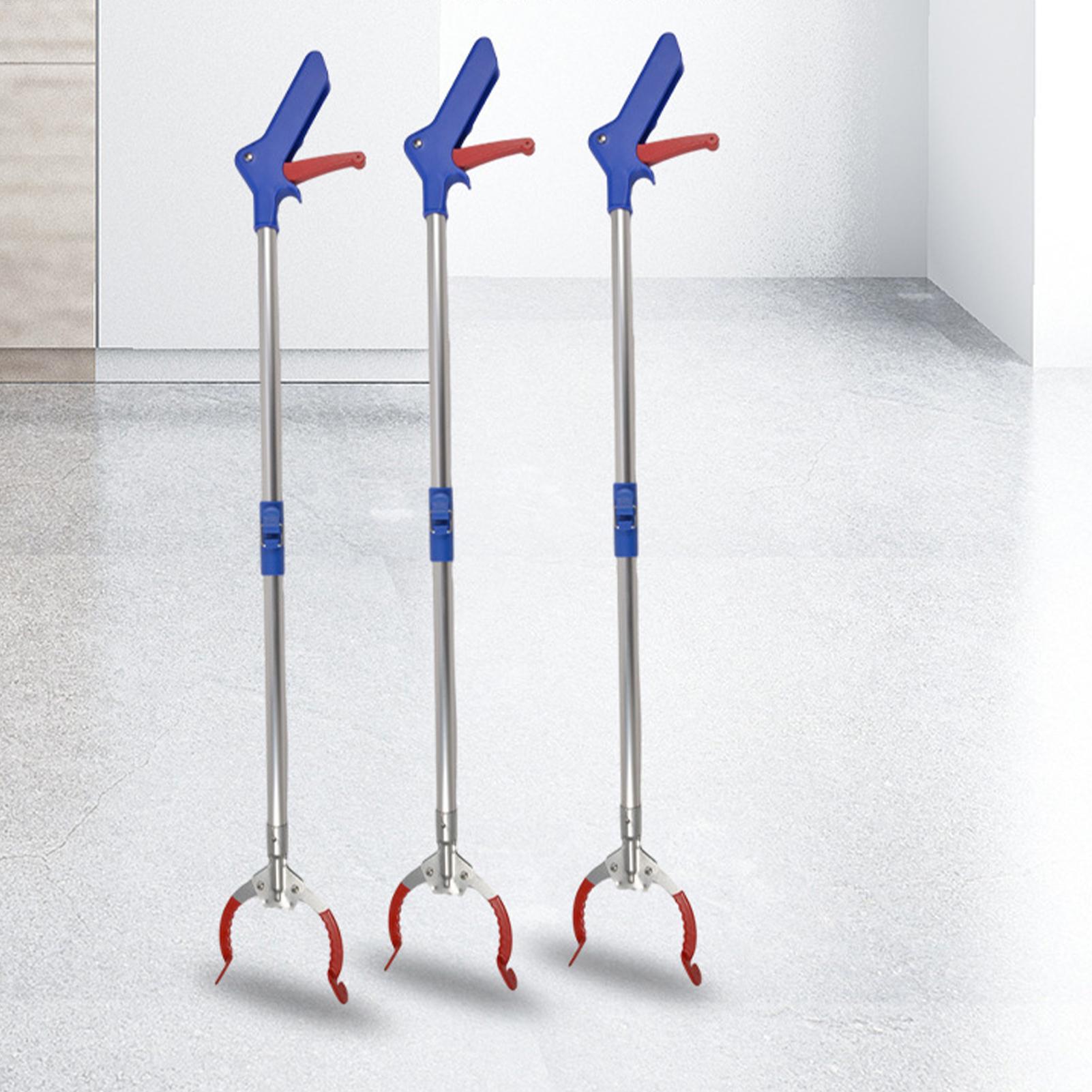 Grabber ferramenta dobrável le - Gardening Tools For Elderly avaliação e preço