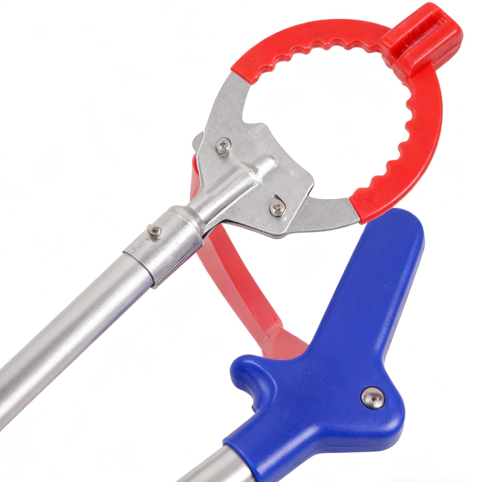 Grabber ferramenta dobrável le - Gardening Tools For Elderly avaliação e preço