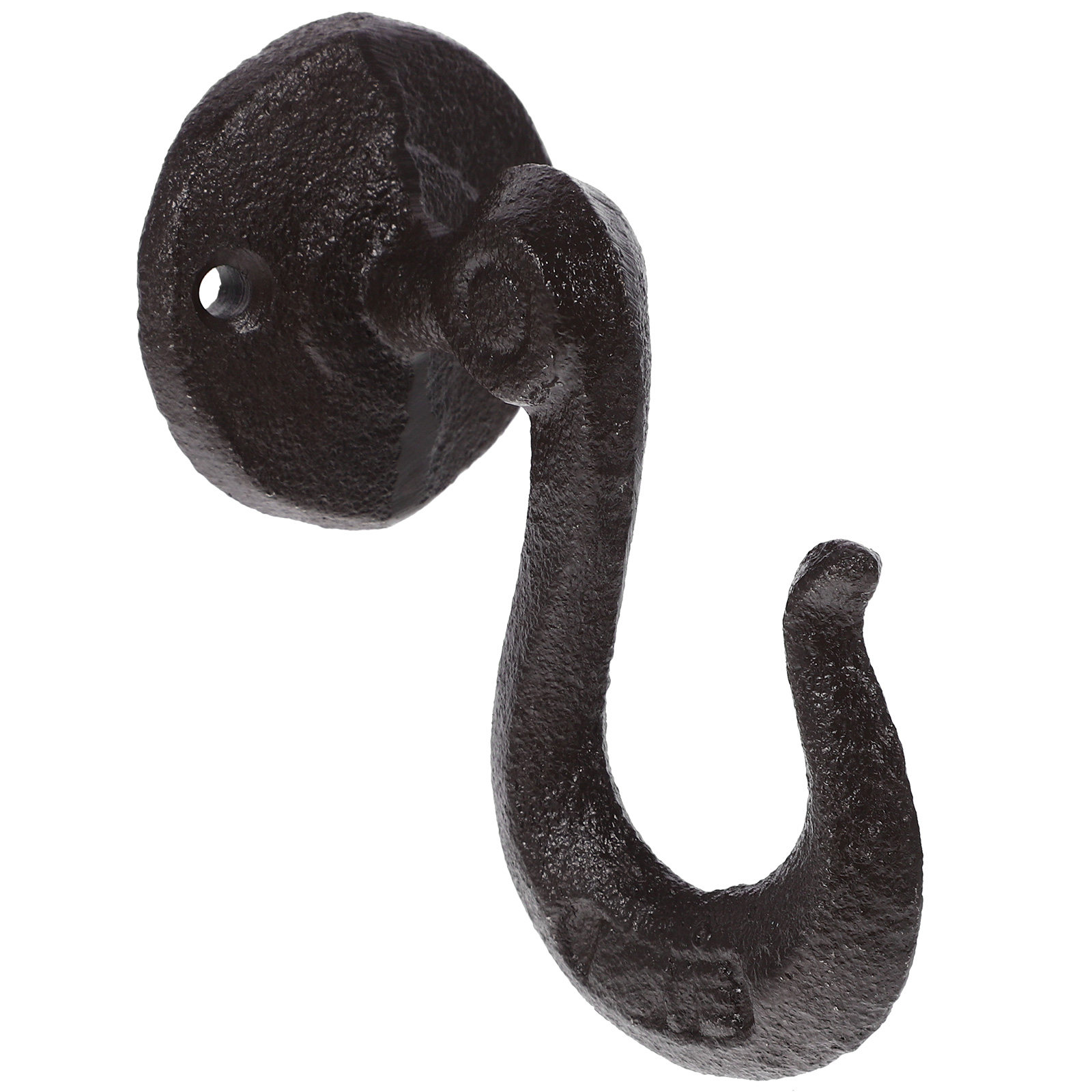 Gancho de Parede de Ferro Fund - Gardening Tools Vintage avaliação e preço