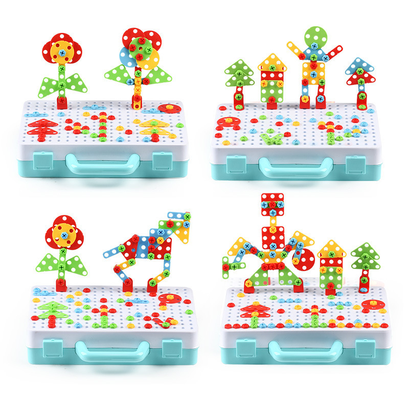 Conjuntos educacionais de bloc - Gardening Tools For 6 Year Old avaliação e preço