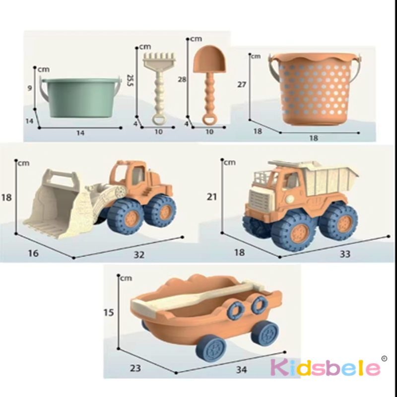 Praia jogar brinquedos criança - Gardening Tools For 6 Year Old avaliação e preço