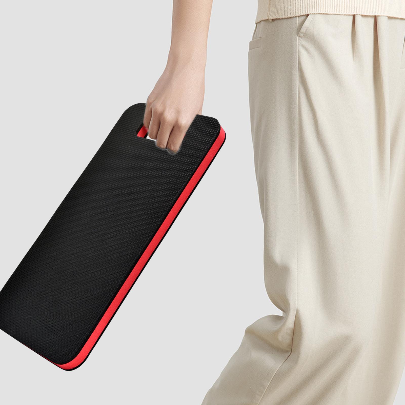 Almofada Confortável e Grossa  - Garden Kneeling Pad avaliação e preço