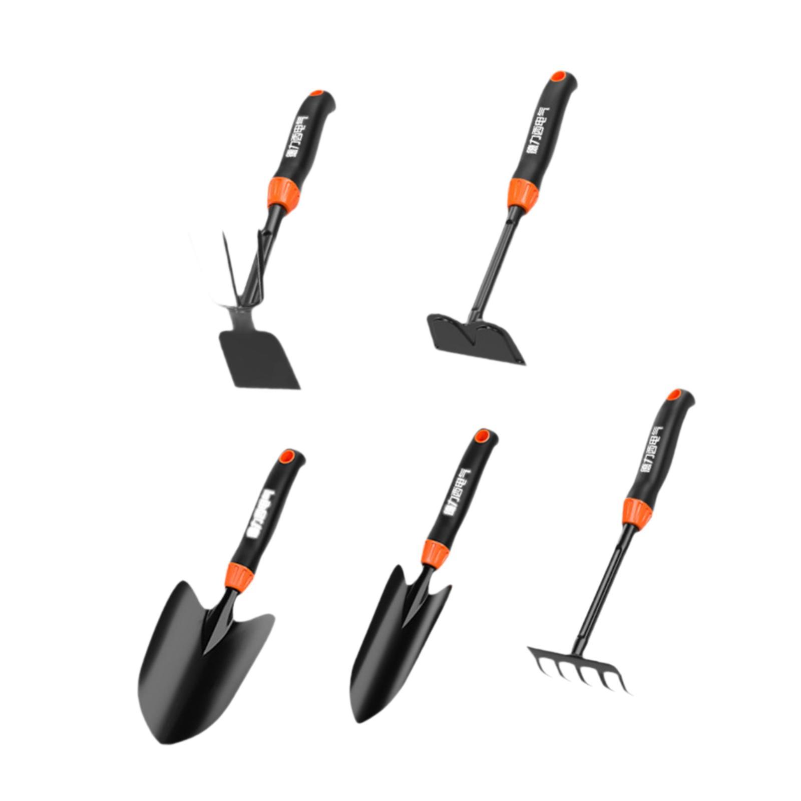 Kit de Ferramentas de Jardinag - Gardening Tools Set Gift avaliação e preço