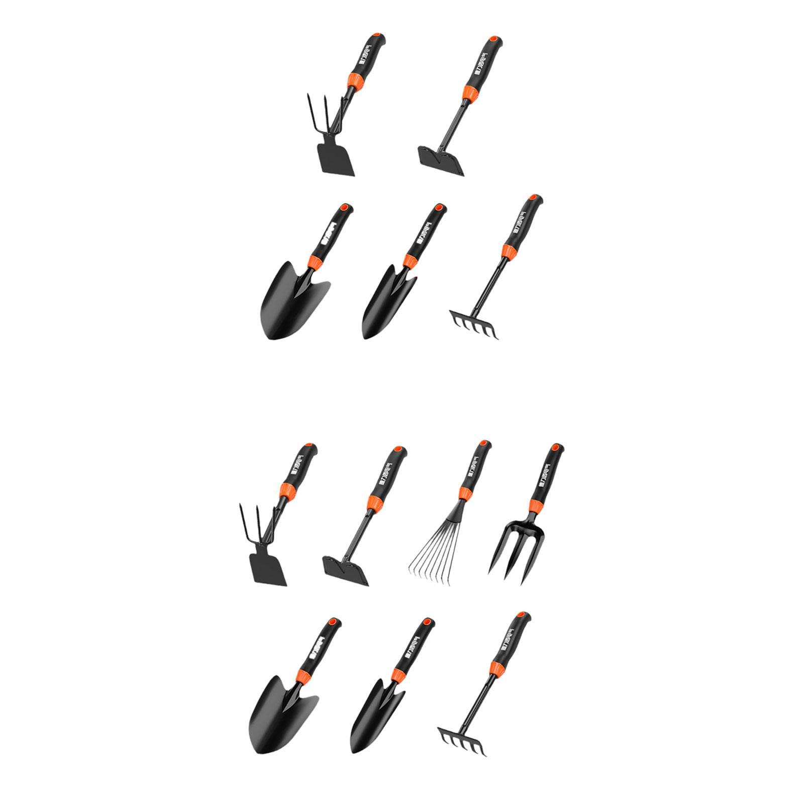 Kit de Ferramentas de Jardinag - Gardening Tools Set Gift avaliação e preço