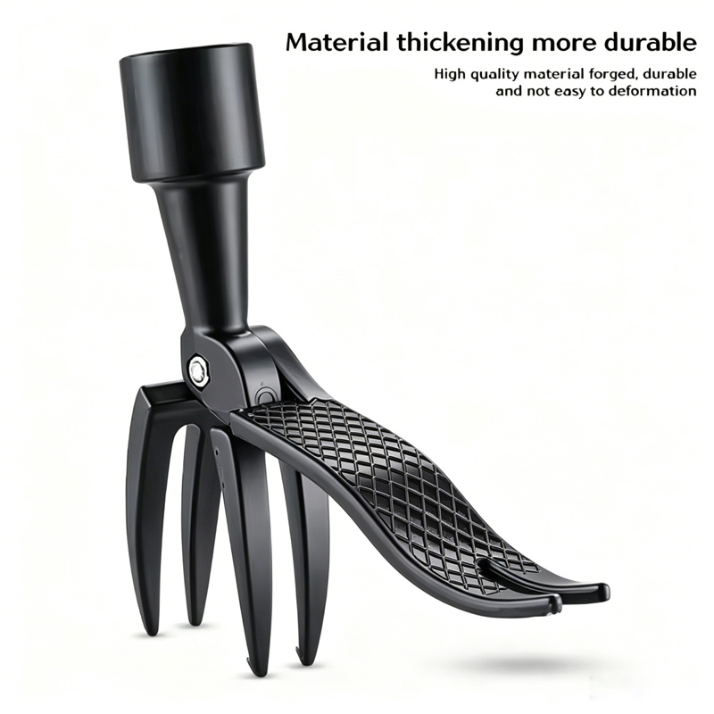 Cabeça de capina preta, substi - Gardening Tools To Remove Weeds avaliação e preço