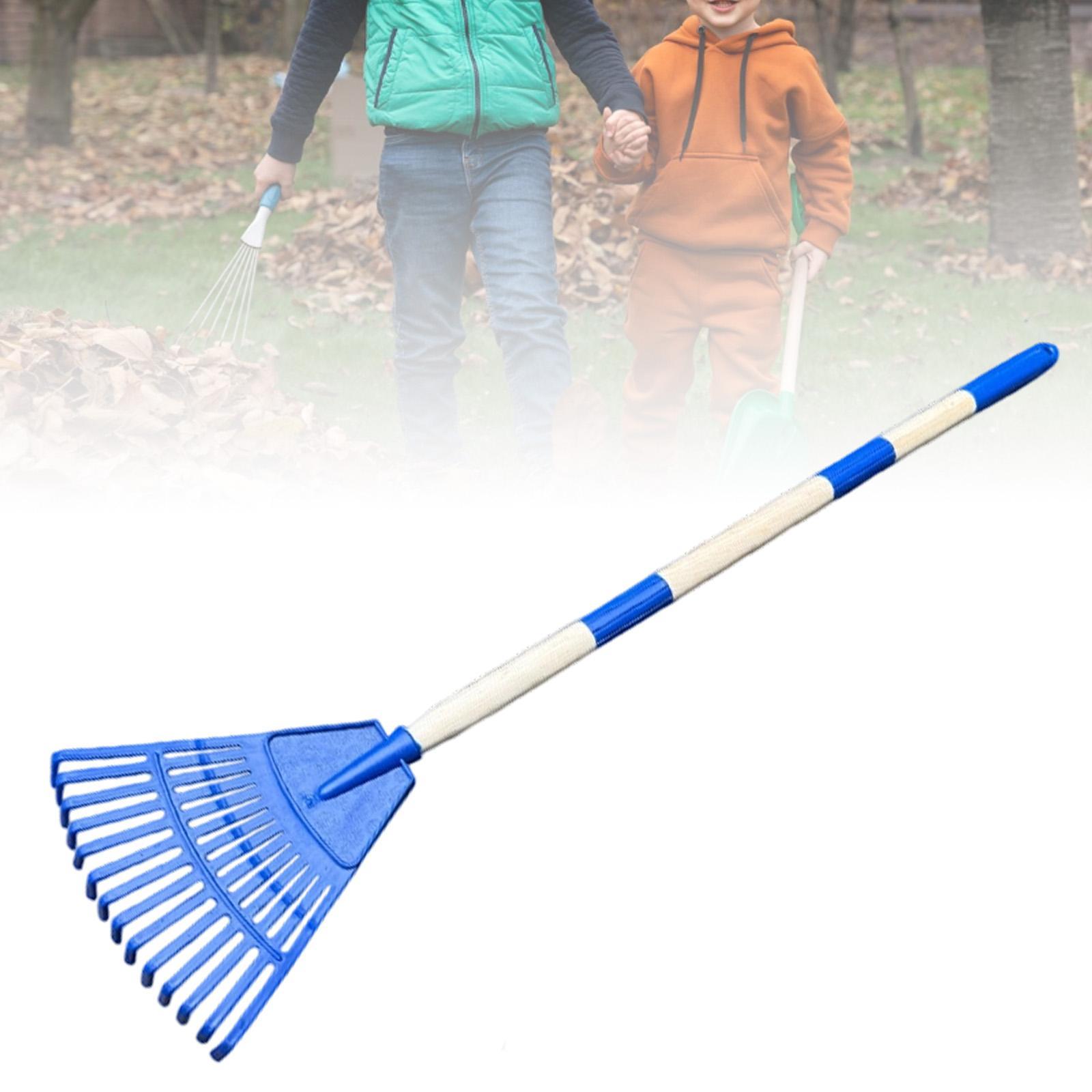 Pente de Jardinagem Pequeno de - Gardening Tools For 6 Year Old avaliação e preço