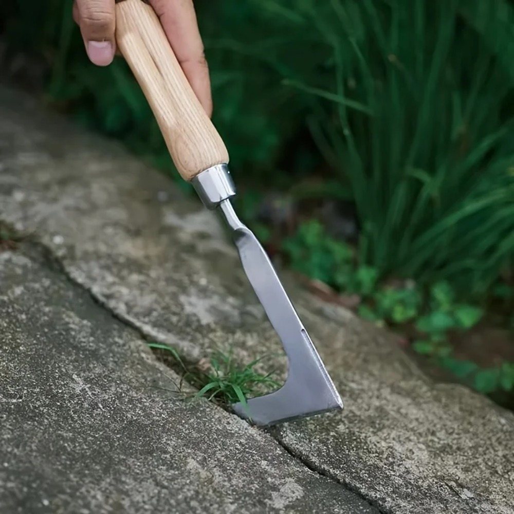 Ferramenta de remoção de ervas - Gardening Tools Used For Weeding avaliação e preço
