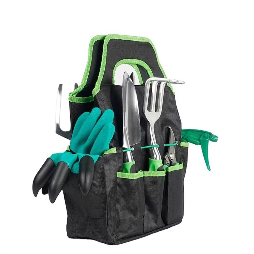 Conjunto de Ferramentas de Jar - Spade Digging Fork avaliação e preço