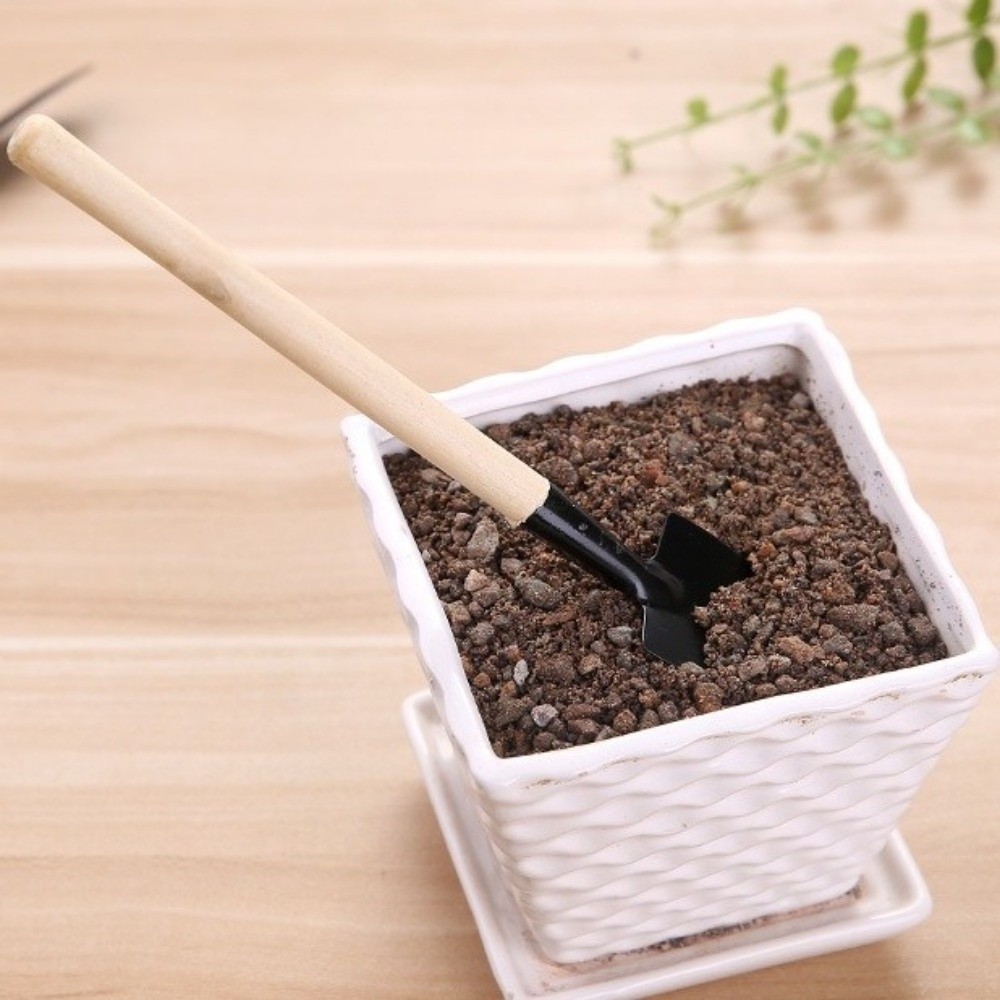 Conjunto de Ferramentas de Jar - Spade Digging Fork avaliação e preço