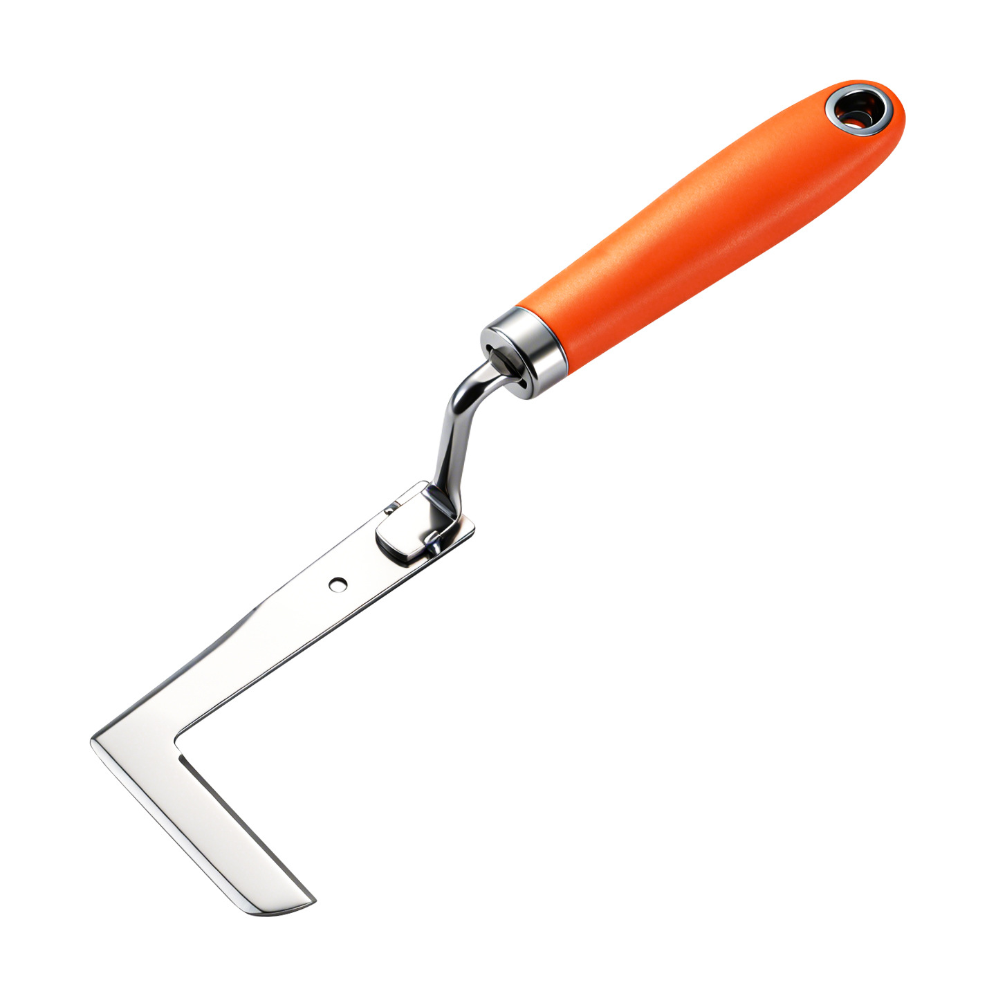 Ferramenta de Capina Manual Mu - Gardening Tools Used For Weeding avaliação e preço