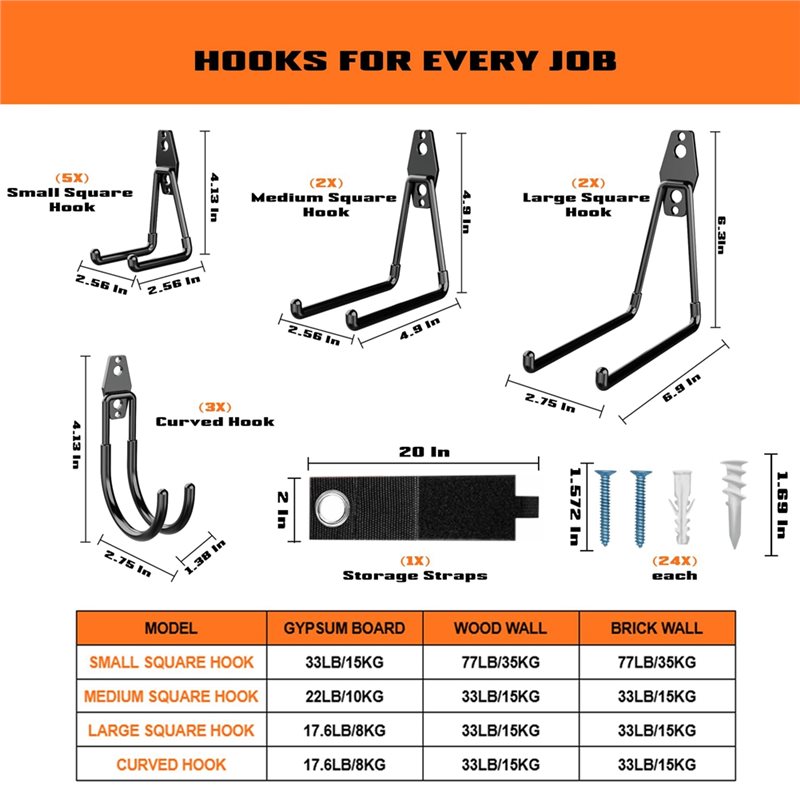【Oferta Imperdível】Suportes de - Gardening Tools Big avaliação e preço