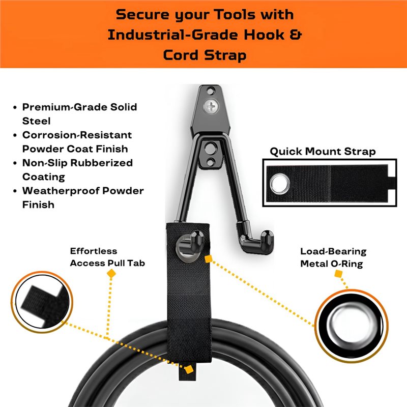 【Oferta Imperdível】Suportes de - Gardening Tools Big avaliação e preço