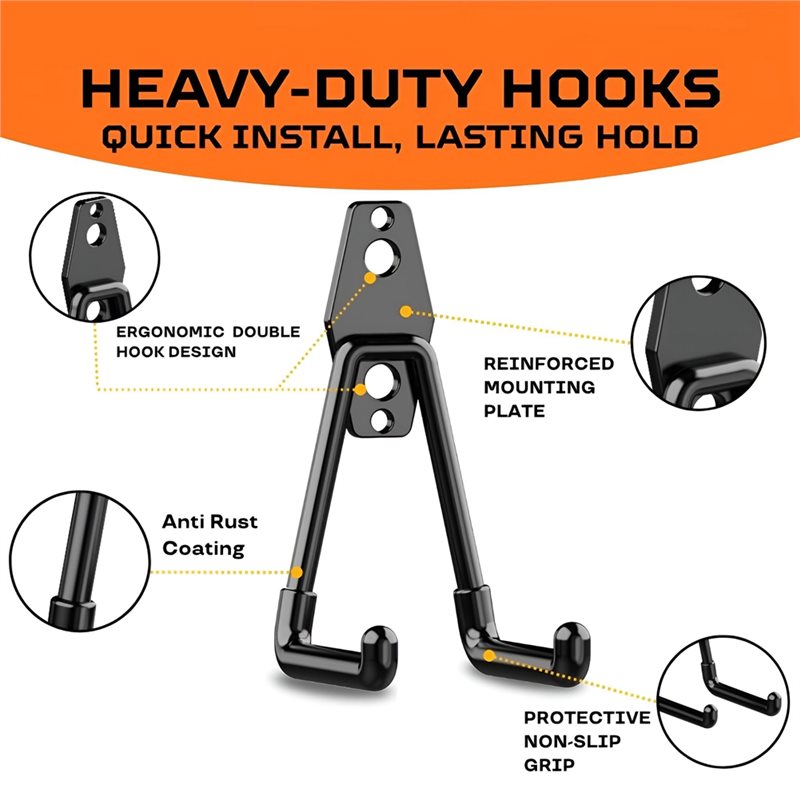 【Oferta Imperdível】Suportes de - Gardening Tools Big avaliação e preço