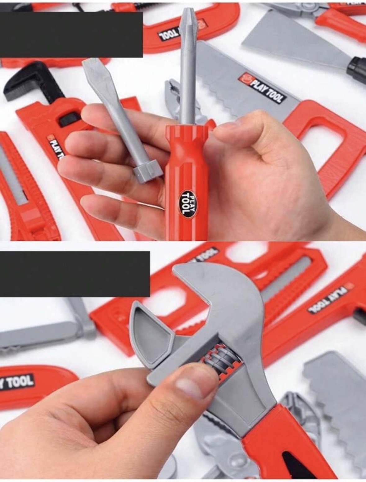 Conjunto de Ferramentas para C - Gardening Tools Set Gift avaliação e preço