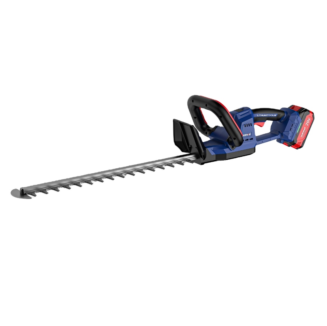 Nova energia bateria de lítio  - Gardening Tools Big avaliação e preço