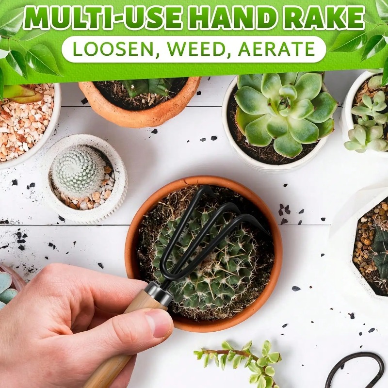 Conjunto de Ferramentas de Jar - Gardening Tools Usa avaliação e preço