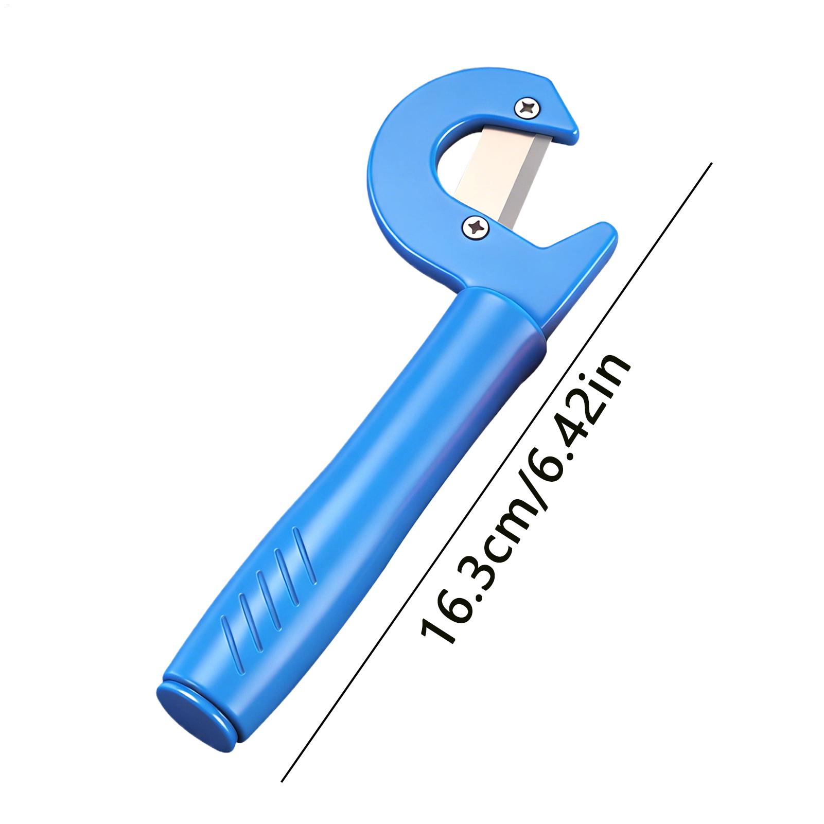Cortador de jardim em aço carb - Gardening Tools For Elderly avaliação e preço
