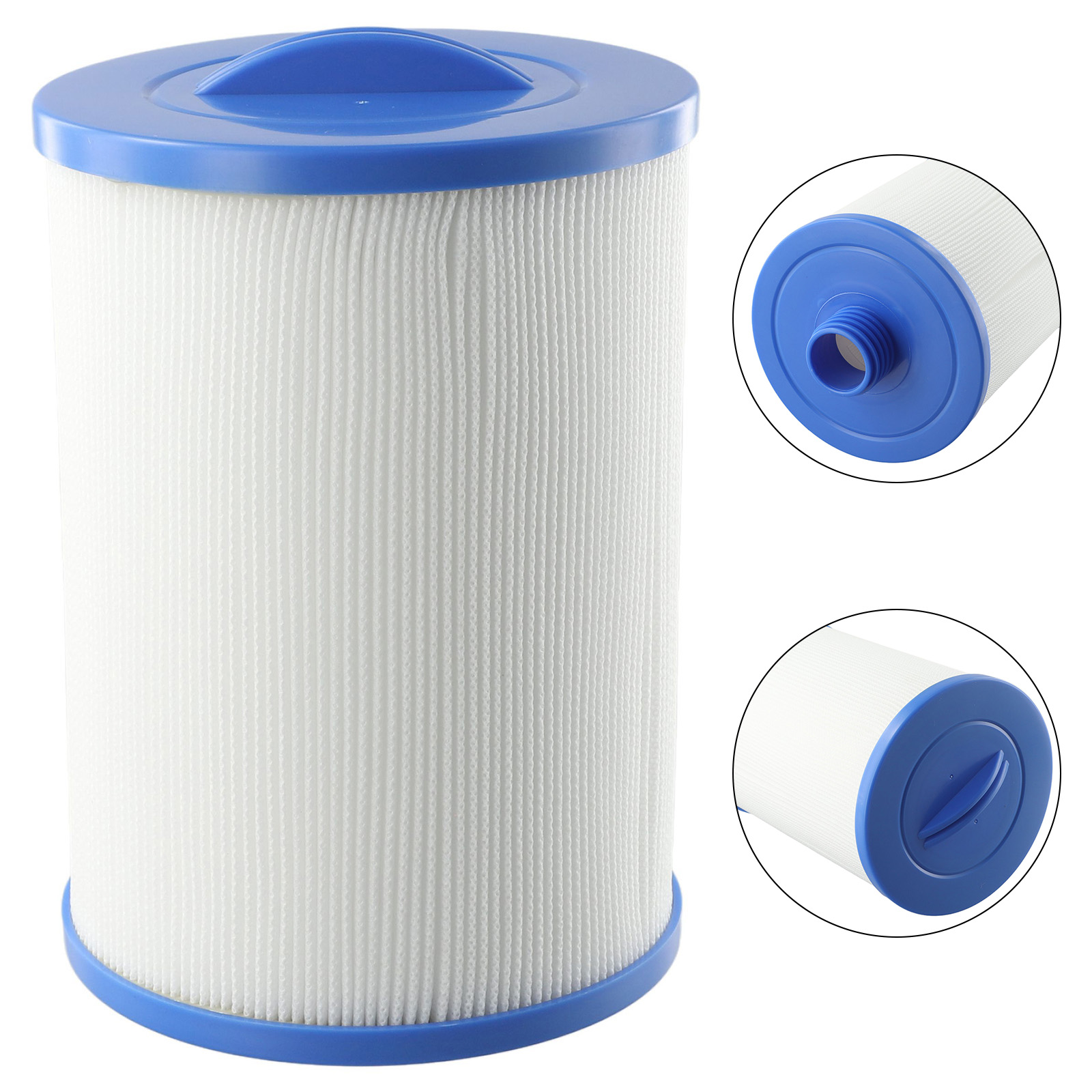 1pc filtro de spa 152mm para p - Gardening Tools Usa avaliação e preço