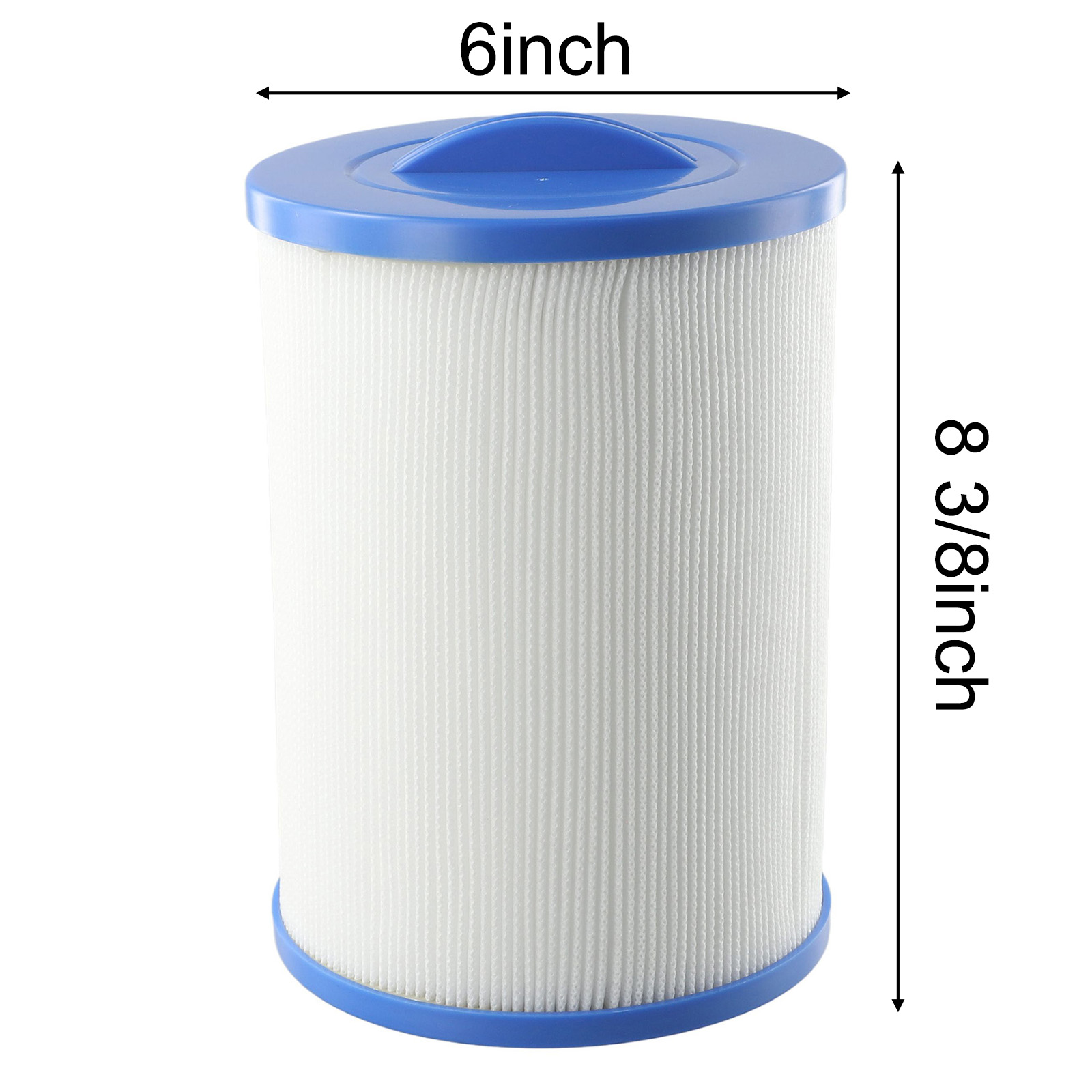 1pc filtro de spa 152mm para p - Gardening Tools Usa avaliação e preço