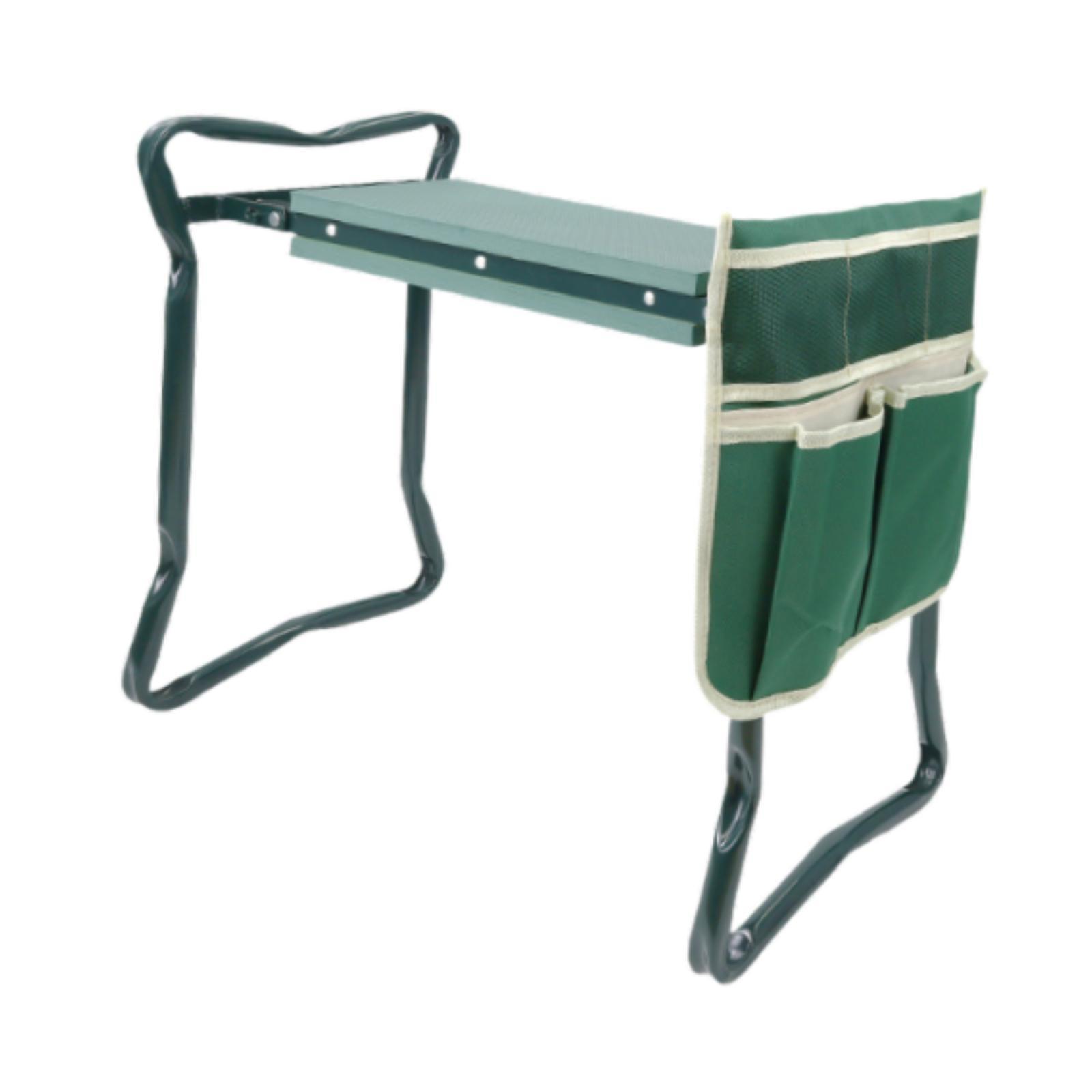 Assento para joelhos de jardim - Garden Kneeling Pad avaliação e preço