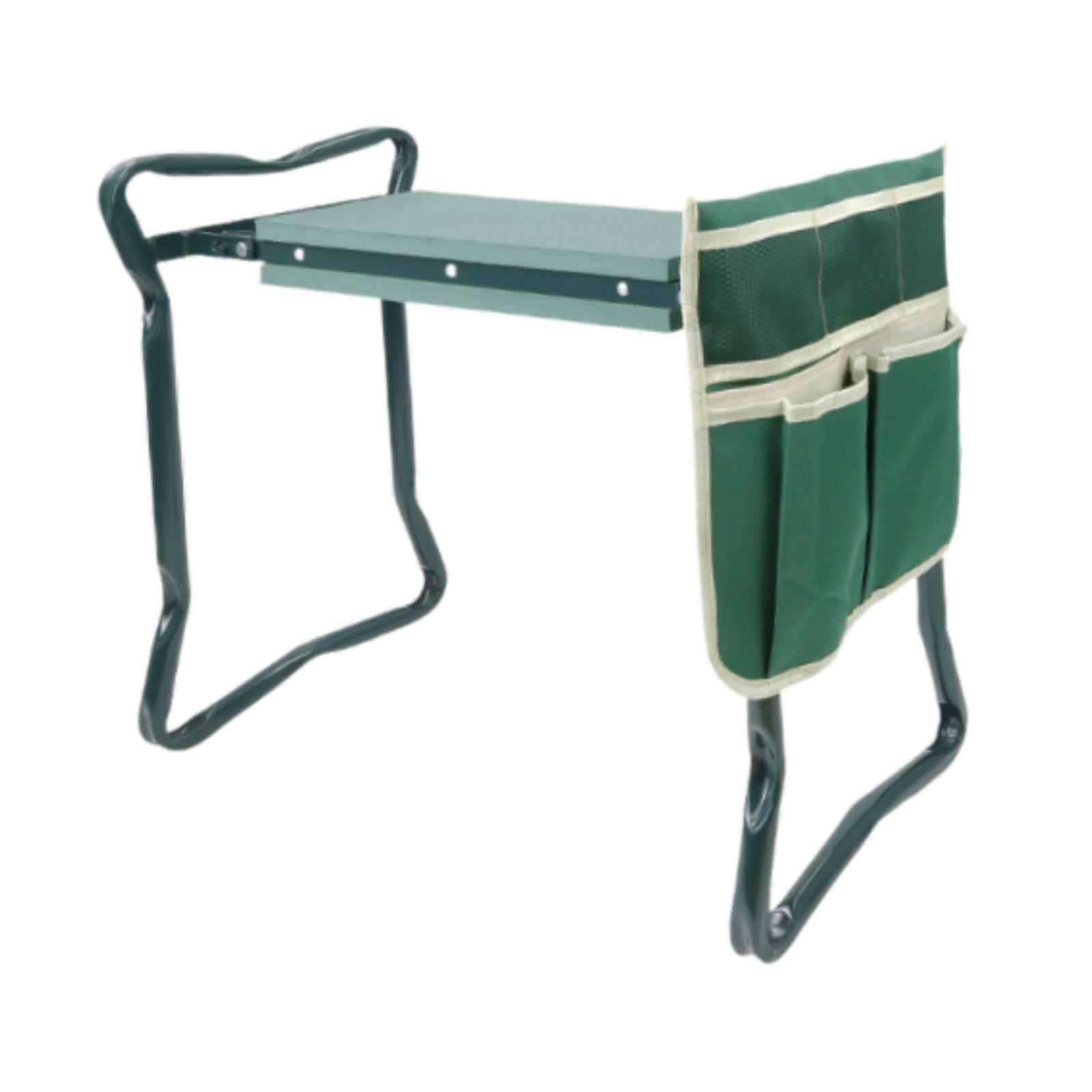 Assento para joelhos de jardim - Garden Kneeling Pad avaliação e preço