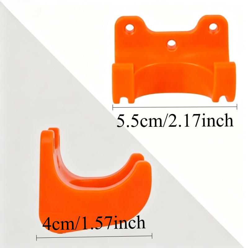 2 Conjuntos de Suportes para F - Gardening Tools Screwfix avaliação e preço