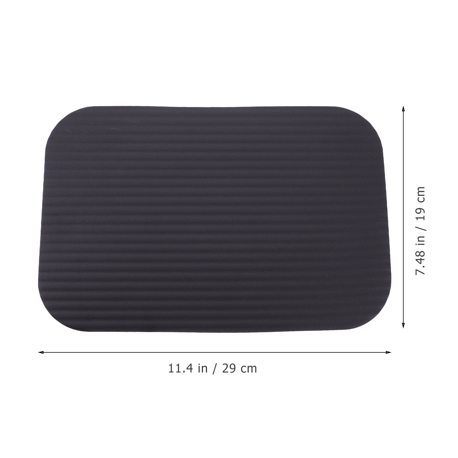 1 Peça de Almofada de Yoga par - Garden Kneeling Pad avaliação e preço
