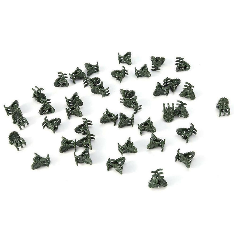 Plant Clips para Enxerto, Vine - Gardening Tools Usa avaliação e preço