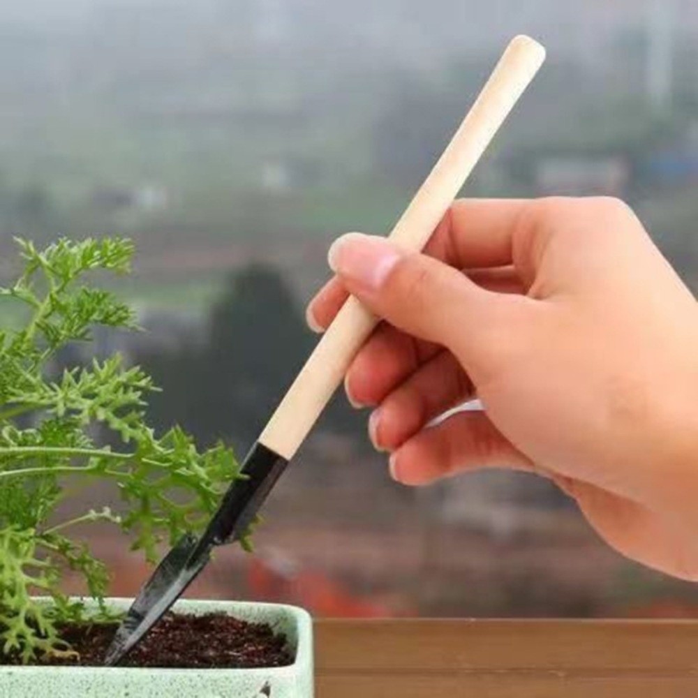 Conjunto de Ferramentas de Jar - Spade Digging Fork avaliação e preço