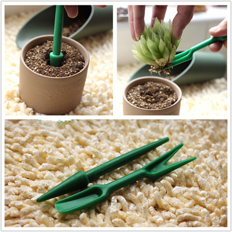 2 pçs/set Levantador Ferrament - Spade Digging Fork avaliação e preço