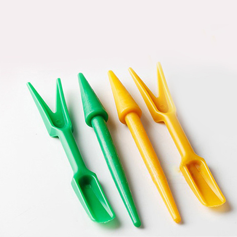 2 pçs/set Levantador Ferrament - Spade Digging Fork avaliação e preço
