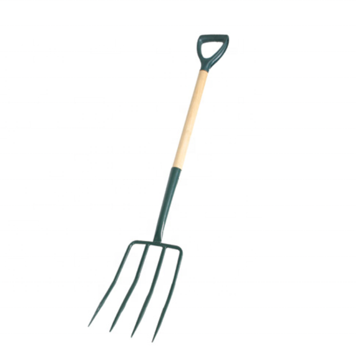 Ferramenta agrícola para forja - Spade Digging Fork avaliação e preço