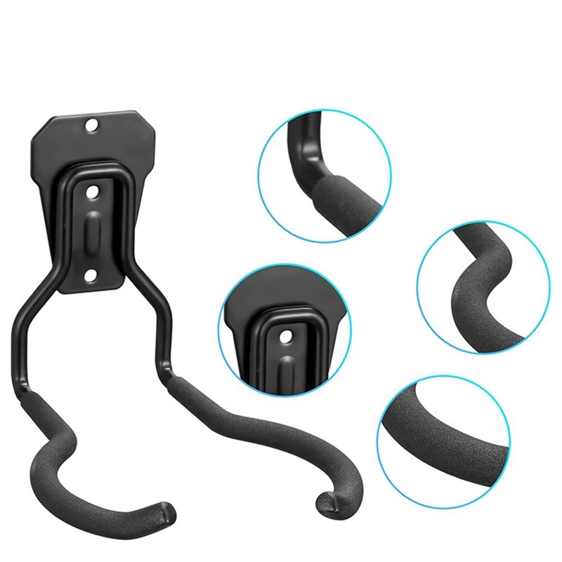 【Grande Oferta】Ganchos Organiz - Gardening Tools Big avaliação e preço