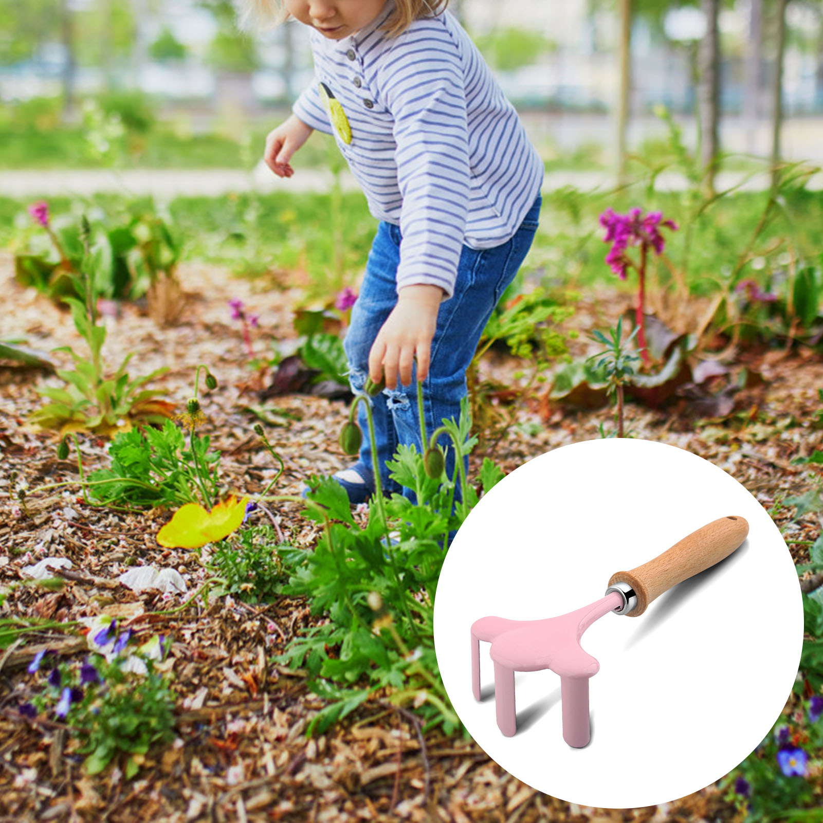 Conjunto de ferramentas segura - Gardening Tools Set Gift avaliação e preço