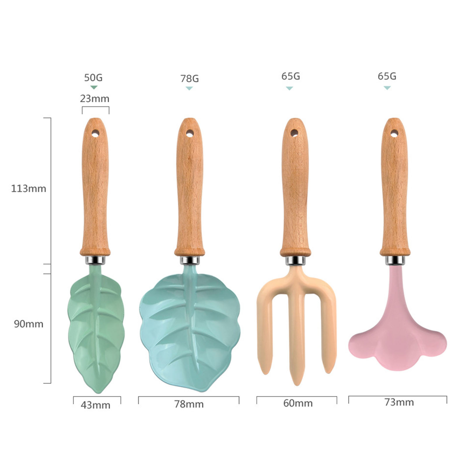 Conjunto de ferramentas segura - Gardening Tools Set Gift avaliação e preço