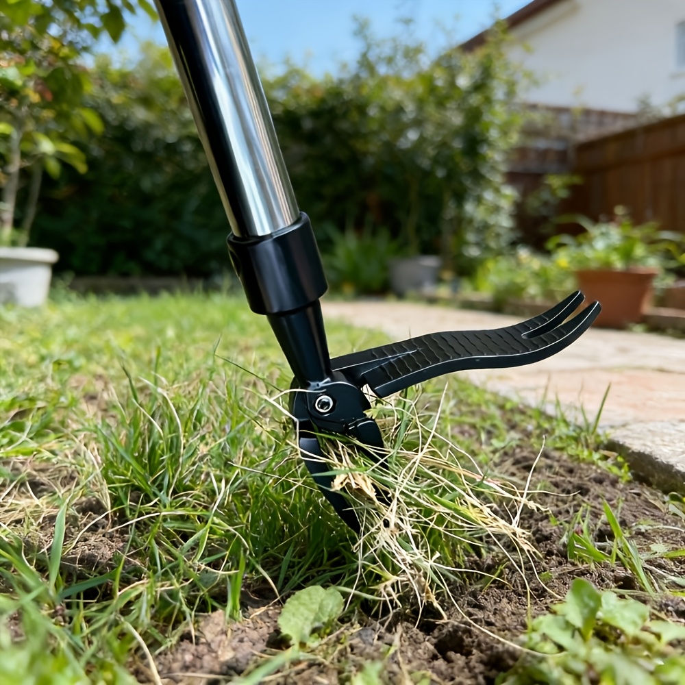 Removedor de ervas daninhas ve - Gardening Tools To Remove Weeds avaliação e preço