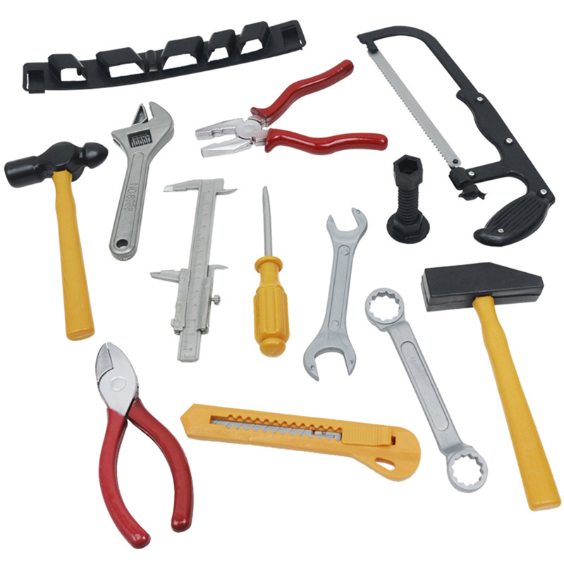 14 pçs/lote simulação reparaçã - Gardening Tools For 6 Year Old avaliação e preço