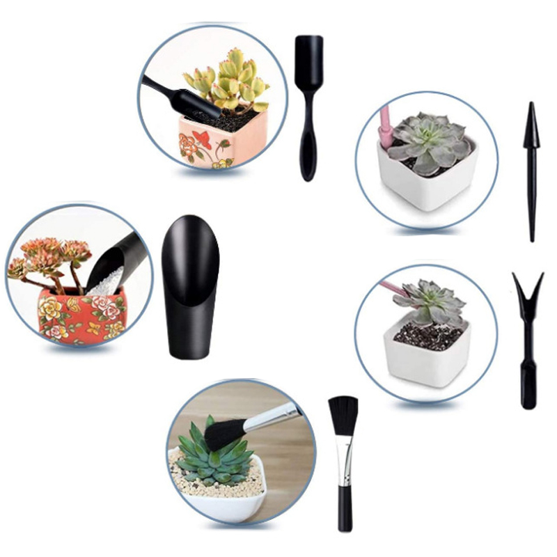 Mini conjunto de ferramentas d - Gardening Tools Usa avaliação e preço