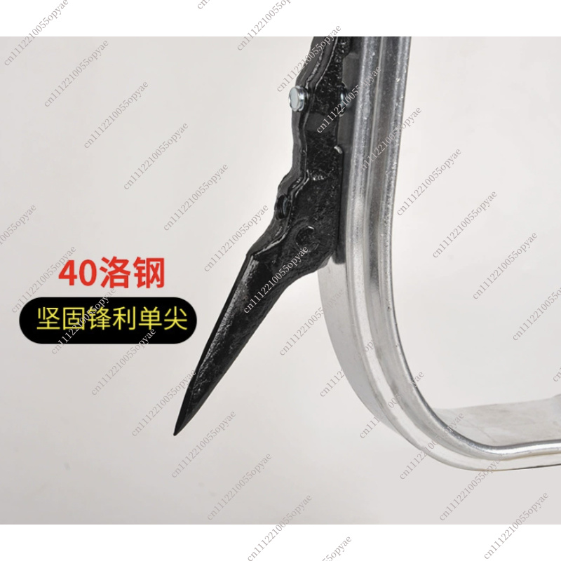 Bastão de Alumínio Antiderrapa - Gardening Tools Big avaliação e preço